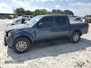 2014 Nissan Frontier Desert Runner z VIN 1N6AD0ER4EN768653, wystawiony jako Copart lot #53786505 z przebiegiem 162 570 mil mil oraz Szkoda całkowita • Salvage title. Historia ofert i sprzedaży dostępna na DreamBid. Obrazek 1.