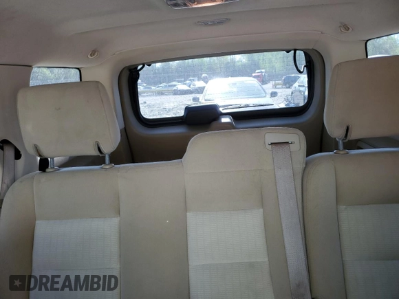 2010 Ford Explorer XLT with VIN 1FMEU6DE0AUA22296, listed as a Copart auction lot 52039044 with 147,132 mi miles and Clean Title. Bid and sale history available at carsss.com. Image 10.