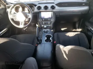 2020 Ford Mustang GT with VIN 1FA6P8CF5L5160571, listed as a Copart auction lot 49490595 with 73,863 mi miles and Salvage Title. Bid and sale history available at DreamBid. Image 8.