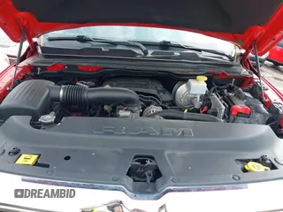 2019 Ram 1500 Big Horn с VIN 1C6SRFFT1KN650004, выставлен на аукционе IAAI как лот 42119833 с пробегом 84 399 миль миль и . История ставок и продаж доступна на DreamBid. Изображение 10.