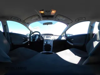 2015 Toyota Prius Four z VIN JTDKN3DU4F0453555, wystawiony jako IAAI lot #42466956 z przebiegiem 203 849 mil mil oraz . Historia ofert i sprzedaży dostępna na DreamBid. Obrazek 20.