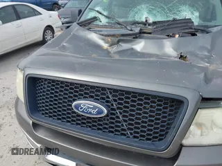 2004 Ford F-150 STX with VIN 1FTRX12W74NC33344, listed as a IAAI auction lot 41855164 with 181,847 mi miles and . Bid and sale history available at carsss.com. Image 10.