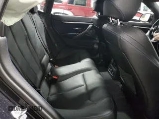 2019 BMW 4 Series 440i xDrive with VIN WBA4J7C52KBM76141, listed as a Copart auction lot 44150965 with 76,061 mi miles and Salvage Title. Bid and sale history available at carsss.com. Image 10.