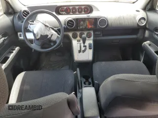 2009 Scion xB with VIN JTLKE50E291068184, listed as a Copart auction lot 56755585 with 101,014 mi miles and Clean Title. Bid and sale history available at DreamBid. Image 8.