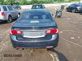 2014 Acura TSX Technology z VIN JH4CU2F6XEC001962, wystawiony jako IAAI lot #42265382 z przebiegiem 163 415 mil mil oraz . Historia ofert i sprzedaży dostępna na DreamBid. Obrazek 17.