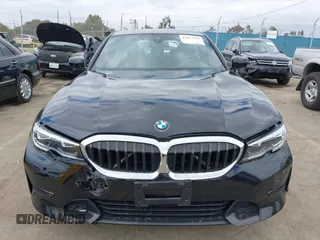 2020 BMW 3 Series 330i with VIN 3MW5R1J05L8B30265, listed as a IAAI auction lot 42053848 with 32,403 mi miles and . Bid and sale history available at DreamBid. Image 12.