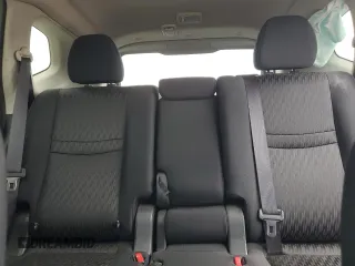 2017 Nissan Rogue SV with VIN KNMAT2MV4HP572558, listed as a Copart auction lot 51246425 with 177,018 mi miles and Salvage Title. Bid and sale history available at carsss.com. Image 10.