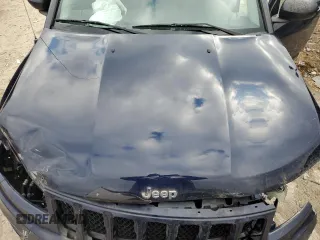 2016 Jeep Compass Sport with VIN 1C4NJDBB5GD763689, listed as a Copart auction lot 40944413 with 74,075 mi miles. Bid and sale history available at carsss.com. Image 13.