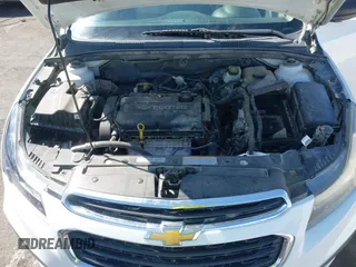 2015 Chevrolet Cruze LS z VIN 1G1PA5SH7F7113271, wystawiony jako IAAI lot #42040800 z przebiegiem 256 089 mil mil oraz . Historia ofert i sprzedaży dostępna na DreamBid. Obrazek 10.