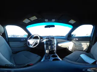 2012 Ford Explorer с VIN 1FMHK8B85CGA66355, выставлен на аукционе IAAI как лот 41073404 с пробегом 134 534 миль миль и . История ставок и продаж доступна на DreamBid. Изображение 20.