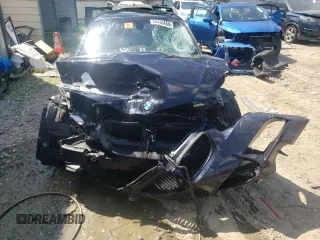 2009 BMW 3 Series M3 with VIN WBSWL93569P331823, listed as a Copart auction lot 59435484 with 0 mi miles and Salvage Title. Bid and sale history available at carsss.com. Image 5.