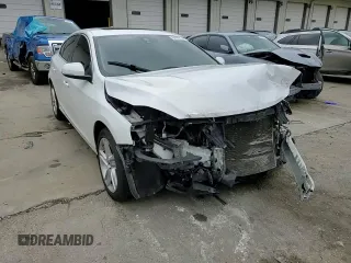 2015 Volvo S60 T5 Drive-E Premier with VIN YV140MFBXF1312468, listed as a Copart auction lot 84048144 with 139,979 mi miles and Salvage Title. Bid and sale history available at carsss.com. Image 11.