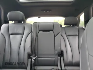 2020 Audi Q7 Premium z VIN WA1AXAF79LD005876, wystawiony jako Copart lot #58053055 z przebiegiem 131 341 mil mil oraz Tytuł czysty. Historia ofert i sprzedaży dostępna na DreamBid. Obrazek 10.