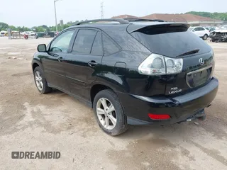 2006 Lexus RX 400h с VIN JTJHW31U260046553, выставлен на аукционе IAAI как лот 42499498 с пробегом 218 906 миль миль и . История ставок и продаж доступна на DreamBid. Изображение 3.