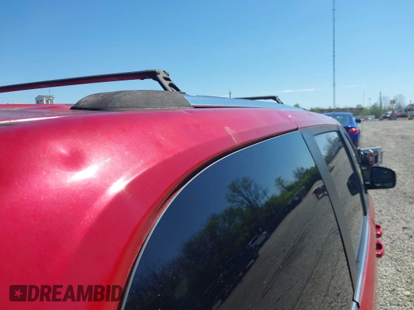 2013 Dodge Grand Caravan Crew with VIN 2C4RDGDG3DR571425, listed as a IAAI auction lot 42135973 with 254,153 mi miles and . Bid and sale history available at DreamBid. Image 21.