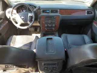 2011 Chevrolet Avalanche LS with VIN 3GNMCEE02BG308257, listed as a Copart auction lot 70853554 with 333,445 mi miles and Salvage Title. Bid and sale history available at carsss.com. Image 8.