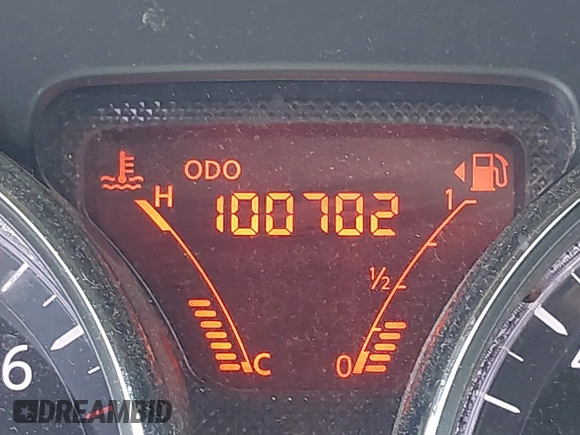2016 Nissan Note SR with VIN 3N1CE2CP0GL378788, listed as a IAAI auction lot 42659033 with 100,702 mi miles and . Bid and sale history available at DreamBid. Image 15.