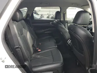 2022 Kia Sorento X-Line S with VIN 5XYRLDLC7NG109066, listed as a Copart auction lot 49709975 with 42,031 mi miles and Salvage Title. Bid and sale history available at carsss.com. Image 11.