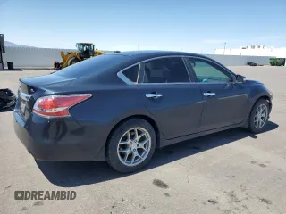 2015 Nissan Altima SL with VIN 1N4AL3AP6FN891311, listed as a Copart auction lot 58098675 with 123,761 mi miles and Salvage title. Bid and sale history available at DreamBid. Image 3.
