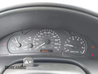 2003 Chevrolet Cavalier LS with VIN 1G1JF12F637295460, listed as a IAAI auction lot 42129119 with 175,221 mi miles and . Bid and sale history available at DreamBid. Image 7.