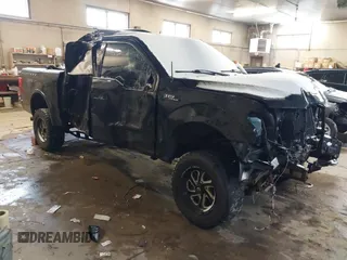 2018 Ford F-150 XL z VIN 1FTEW1EG9JFA71020, wystawiony jako IAAI lot #41292946 z przebiegiem Nie podano mil oraz . Historia ofert i sprzedaży dostępna na DreamBid. Obrazek 1.