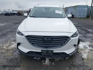 2018 Mazda CX-9 Touring with VIN JM3TCBCY2J0223134, listed as a IAAI auction lot 41492862 with 118,031 mi miles. Bid and sale history available at carsss.com. Image 12.