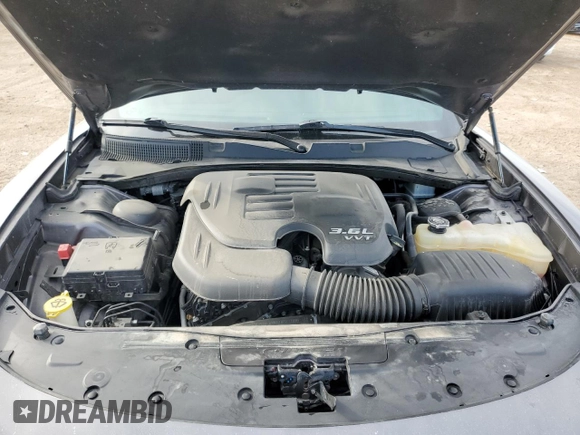 2018 Dodge Charger GT with VIN 2C3CDXJG7JH158875, listed as a Copart auction lot 48817415 with 71,957 mi miles and Clean Title. Bid and sale history available at DreamBid. Image 11.