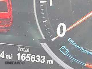 2014 BMW 7 Series 750i с VIN WBAYA8C58ED228444, выставлен на аукционе IAAI как лот 41665037 с пробегом 165 663 миль миль и . История ставок и продаж доступна на DreamBid. Изображение 15.