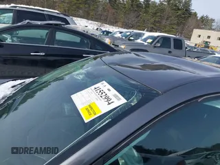 2024 Nissan Sentra SV with VIN 3N1AB8CVXRY235919, listed as a IAAI auction lot 41552994 with 31,116 mi miles and . Bid and sale history available at DreamBid. Image 6.