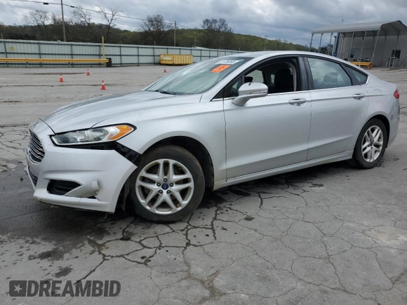 2015 Ford Fusion SE with VIN 3FA6P0H75FR231305, listed as a Copart auction lot 51126365 with 193,175 mi miles and Salvage Title. Bid and sale history available at carsss.com. Image 1.