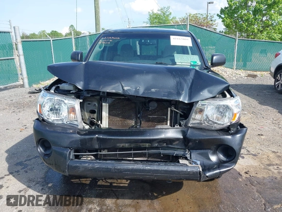 2010 Toyota Tacoma с VIN 5TETX4CNXAZ741605, выставлен на аукционе IAAI как лот 42163805 с пробегом 176 081 миль миль и . История ставок и продаж доступна на DreamBid. Изображение 13.