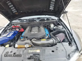 2014 Ford Mustang GT с VIN 1ZVBP8CF3E5283990, выставлен на аукционе IAAI как лот 41932636 с пробегом 94 315 миль миль и . История ставок и продаж доступна на DreamBid. Изображение 10.
