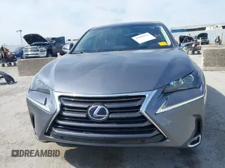 2015 Lexus NX 300h z VIN JTJYWRBZ7F2002355, wystawiony jako IAAI lot #41888375 z przebiegiem 88 768 mil mil oraz . Historia ofert i sprzedaży dostępna na DreamBid. Obrazek 12.