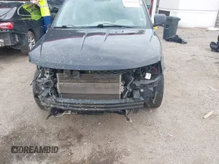 2011 Dodge Journey Crew with VIN 3D4PG3FG5BT505718, listed as a IAAI auction lot 42423904 with 185,902 mi miles and . Bid and sale history available at DreamBid. Image 6.