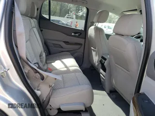 2017 GMC Acadia SLE with VIN 1GKKNLLS7HZ171218, listed as a Copart auction lot 79110674 with 82,473 mi miles and Salvage title. Bid and sale history available at DreamBid. Image 12.