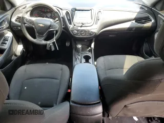 2016 Chevrolet Malibu LS with VIN 1G1ZB5ST6GF344437, listed as a Copart auction lot 62717055 with 110,949 mi miles and Clean title. Bid and sale history available at DreamBid. Image 8.