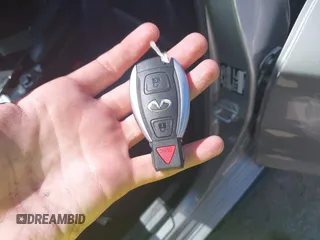 2017 Infiniti QX30 Premium с VIN SJKCH5CP1HA025374, выставлен на аукционе IAAI как лот 42251690 с пробегом 96 737 миль миль и . История ставок и продаж доступна на DreamBid. Изображение 11.