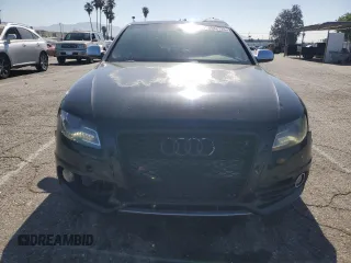 2010 Audi S4 Premium Plus z VIN WAUBGAFL4AA175033, wystawiony jako Copart lot #58082735 z przebiegiem 126 529 mil mil oraz Tytuł czysty. Historia ofert i sprzedaży dostępna na DreamBid. Obrazek 5.