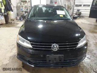 2015 Volkswagen Jetta Sedan 2.0L S w/Technology with VIN 3VW2K7AJ6FM351274, listed as a IAAI auction lot 41616855 with 116,615 mi miles. Bid and sale history available at carsss.com. Image 12.