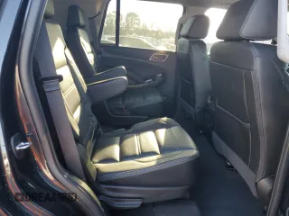 2020 GMC Yukon Denali with VIN 1GKS1CKJ2LR175108, listed as a Copart auction lot 47626985 with 73,397 mi miles and Salvage Title. Bid and sale history available at carsss.com. Image 12.