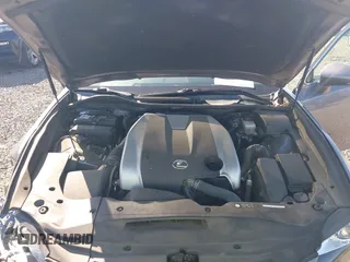 2013 Lexus GS 350 z VIN JTHBE1BL0D5021154, wystawiony jako IAAI lot #42024537 z przebiegiem 152 003 mil mil oraz . Historia ofert i sprzedaży dostępna na DreamBid. Obrazek 10.