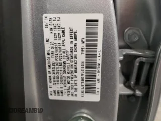 2015 Acura RDX with VIN 5J8TB4H37FL015004, listed as a Copart auction lot 50387335 with 27,755 mi miles and Clean Title. Bid and sale history available at carsss.com. Image 13.