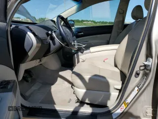 2008 Toyota Prius with VIN JTDKB20U587745606, listed as a Copart auction lot 61840525 with Not provided miles and Clean title. Bid and sale history available at DreamBid. Image 7.