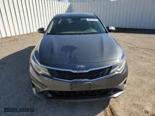 2020 Kia Optima LX with VIN 5XXGT4L37LG431277, listed as a Copart auction lot 52368405 with 111,284 mi miles and Clean Title. Bid and sale history available at carsss.com. Image 5.