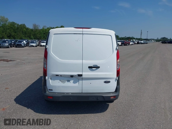 2016 Ford Transit Connect XL z VIN NM0LS7E77G1259771, wystawiony jako IAAI lot #42529002 z przebiegiem 169 883 mil mil oraz . Historia ofert i sprzedaży dostępna na DreamBid. Obrazek 16.