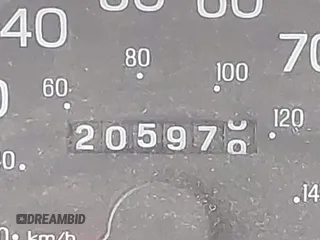 1997 Ford F-150 with VIN 1FTDX1724VKB63174, listed as a IAAI auction lot 42494621 with 205,978 mi miles and . Bid and sale history available at DreamBid. Image 14.