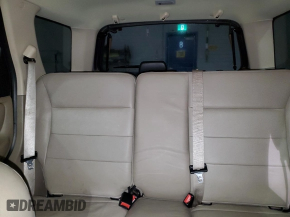 2007 Ford Escape Limited with VIN 1FMYU94127KA08867, listed as a Copart auction lot 43440525 with 160,813 mi miles and Non Repairable. Bid and sale history available at carsss.com. Image 10.