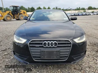 2013 Audi A4 Prestige with VIN WAUMFAFL2DN020022, listed as a Copart auction lot 69309304 with 67,074 mi miles and Salvage Title. Bid and sale history available at carsss.com. Image 5.