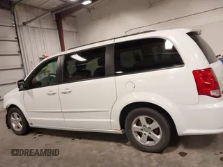 2016 Dodge Grand Caravan R/T with VIN 2C4RDGEG7GR339431, listed as a IAAI auction lot 41988188 with 89,091 mi miles and . Bid and sale history available at DreamBid. Image 15.