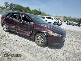 2013 Ford Fusion SE with VIN 3FA6P0HR5DR277196, listed as a Copart auction lot 51083015 with 0 mi miles and Salvage Title. Bid and sale history available at carsss.com. Image 13.